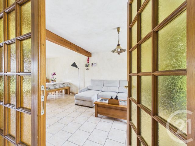 maison à vendre - 4 pièces - 89.97 m2 - CHARTRES - 28 - CENTRE - Century 21 Maitrejean Immobilier