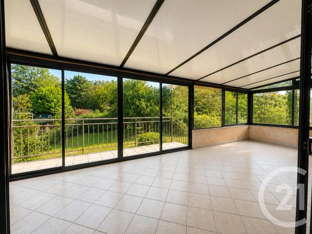 maison à vendre - 4 pièces - 112.11 m2 - JOUY - 28 - CENTRE - Century 21 Maitrejean Immobilier