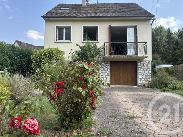 maison - CHARTRES - 28