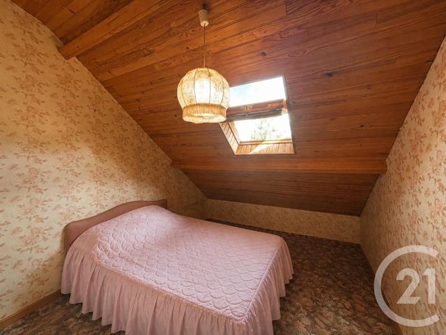maison à vendre - 4 pièces - 112.11 m2 - JOUY - 28 - CENTRE - Century 21 Maitrejean Immobilier