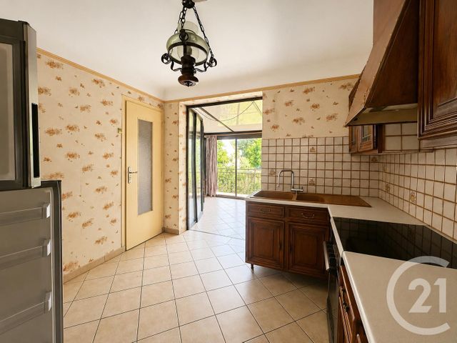 maison à vendre - 4 pièces - 112.11 m2 - JOUY - 28 - CENTRE - Century 21 Maitrejean Immobilier