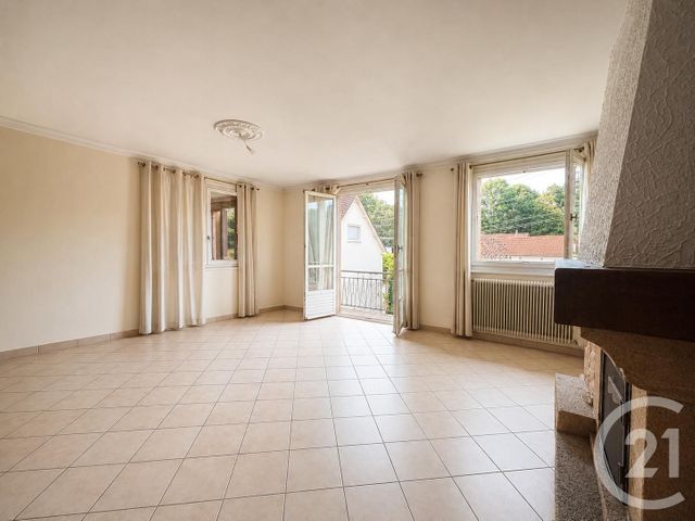 maison à vendre - 4 pièces - 112.11 m2 - JOUY - 28 - CENTRE - Century 21 Maitrejean Immobilier