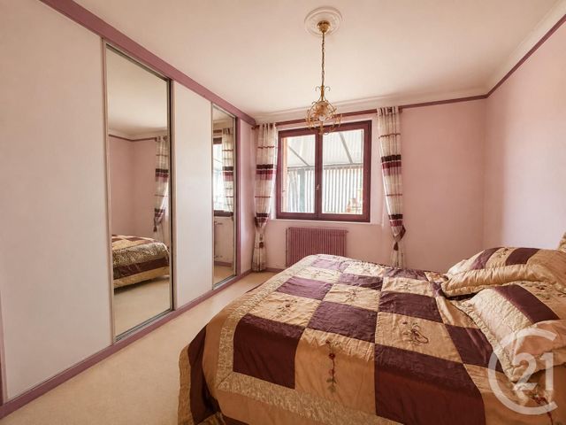 maison à vendre - 4 pièces - 112.11 m2 - JOUY - 28 - CENTRE - Century 21 Maitrejean Immobilier