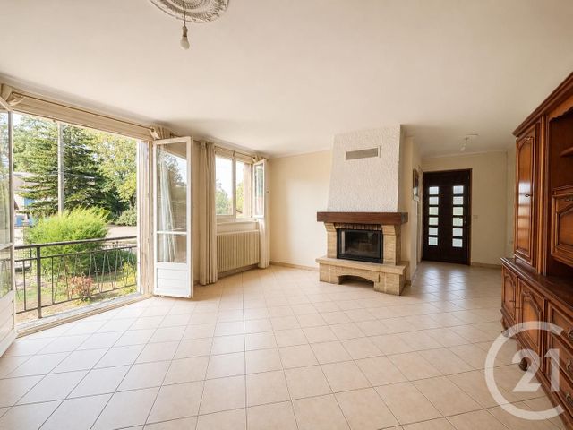 maison à vendre - 4 pièces - 112.11 m2 - JOUY - 28 - CENTRE - Century 21 Maitrejean Immobilier