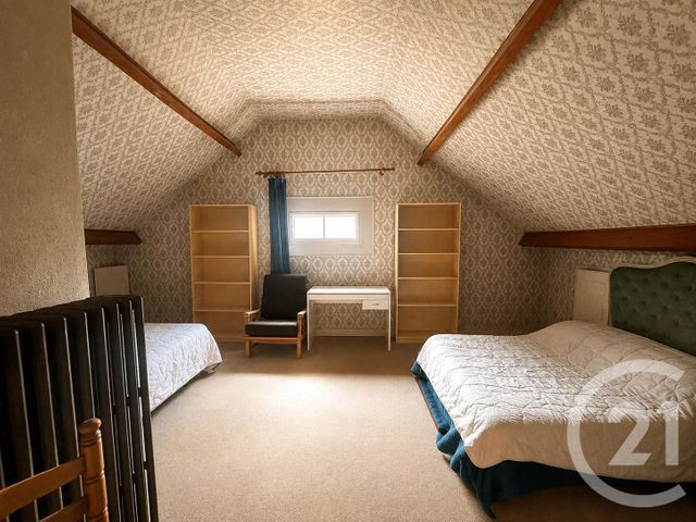 maison à vendre - 4 pièces - 112.11 m2 - JOUY - 28 - CENTRE - Century 21 Maitrejean Immobilier