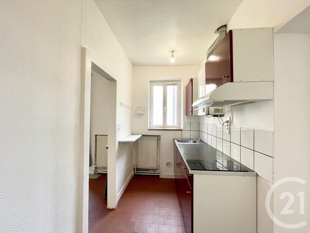 Appartement F2 à louer - 2 pièces - 51.65 m2 - CHARTRES - 28 - CENTRE - Century 21 Maitrejean Immobilier