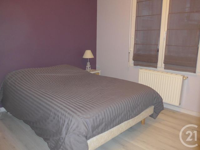 Appartement F2 à vendre - 2 pièces - 60.22 m2 - CHARTRES - 28 - CENTRE - Century 21 Maitrejean Immobilier