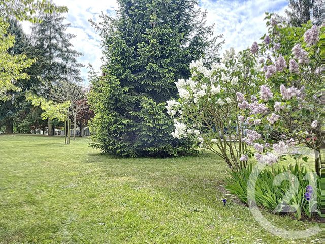 Appartement F2 à louer - 2 pièces - 43.5 m2 - CHARTRES - 28 - CENTRE - Century 21 Maitrejean Immobilier