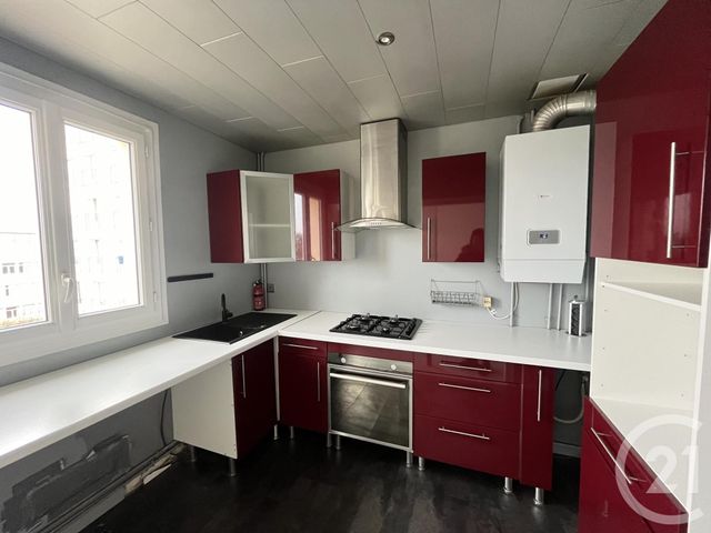 Appartement F2 à louer - 2 pièces - 43.5 m2 - CHARTRES - 28 - CENTRE - Century 21 Maitrejean Immobilier