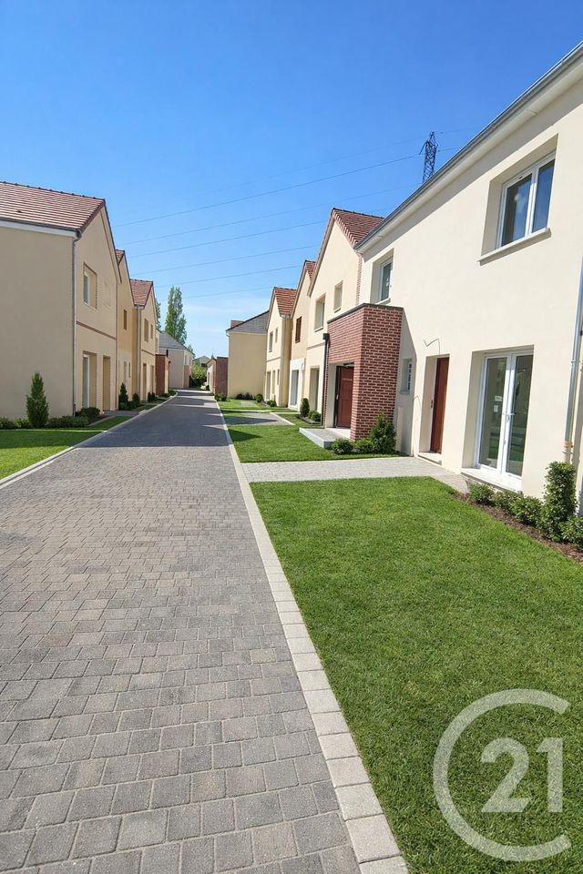 Maison à vendre LUISANT