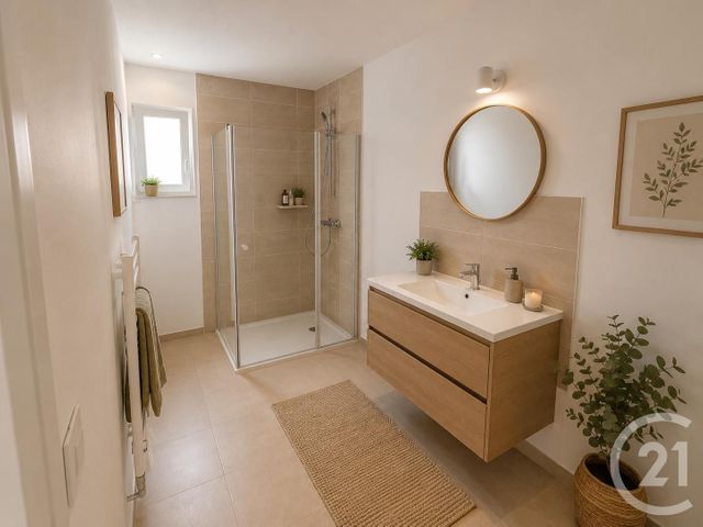maison à vendre - 4 pièces - 106.13 m2 - LUISANT - 28 - CENTRE - Century 21 Maitrejean Immobilier