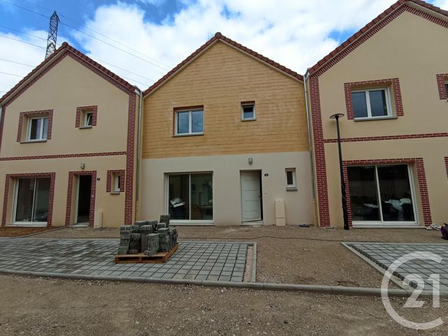 Maison à vendre LUISANT