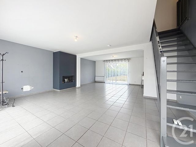 maison à vendre - 8 pièces - 189.4 m2 - CHARTRES - 28 - CENTRE - Century 21 Maitrejean Immobilier