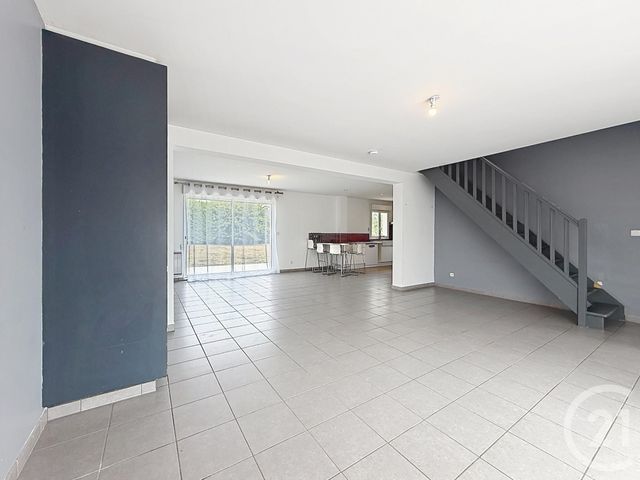 maison à vendre - 8 pièces - 189.4 m2 - CHARTRES - 28 - CENTRE - Century 21 Maitrejean Immobilier