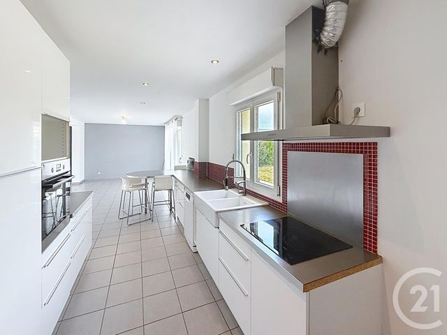 maison à vendre - 8 pièces - 189.4 m2 - CHARTRES - 28 - CENTRE - Century 21 Maitrejean Immobilier