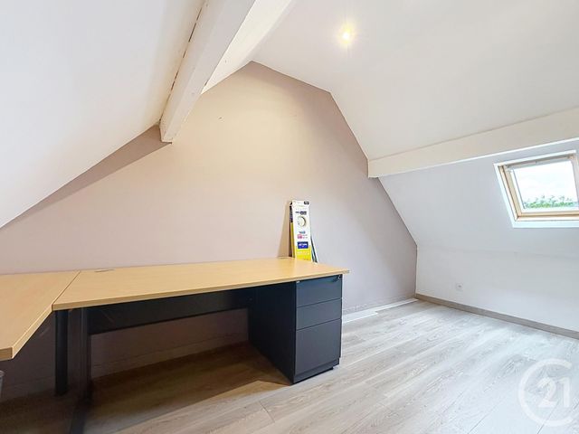 maison à vendre - 8 pièces - 189.4 m2 - CHARTRES - 28 - CENTRE - Century 21 Maitrejean Immobilier