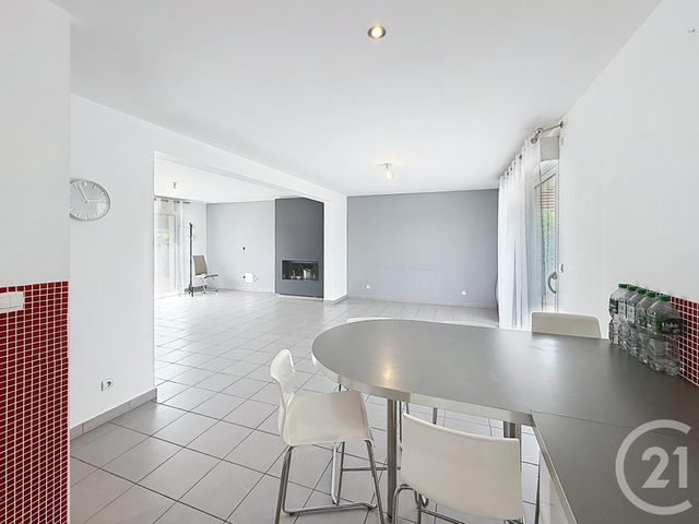 maison à vendre - 8 pièces - 189.4 m2 - CHARTRES - 28 - CENTRE - Century 21 Maitrejean Immobilier