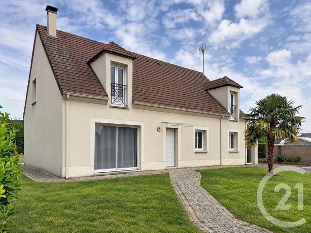Maison à vendre SOURS