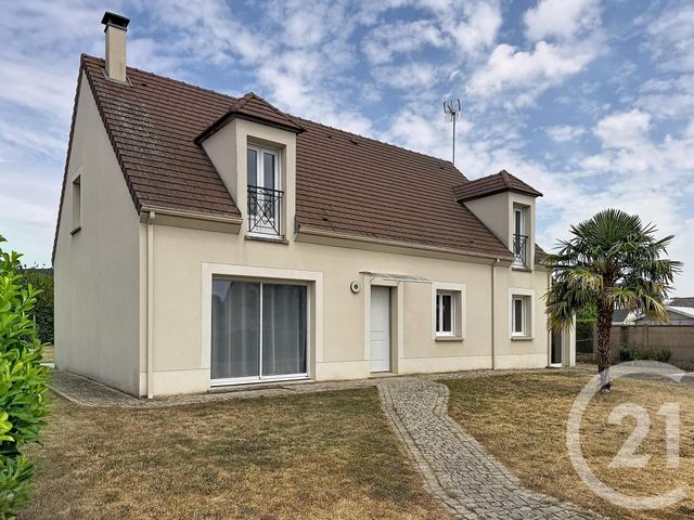 Maison à vendre CHARTRES
