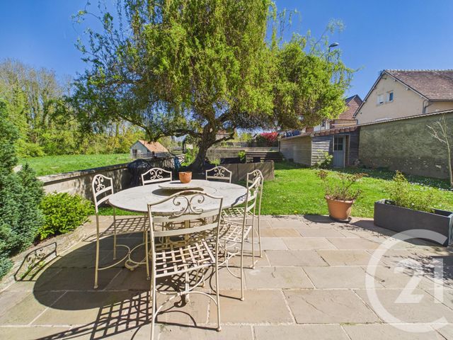 maison à vendre - 5 pièces - 105.0 m2 - CHARTRES - 28 - CENTRE - Century 21 Maitrejean Immobilier