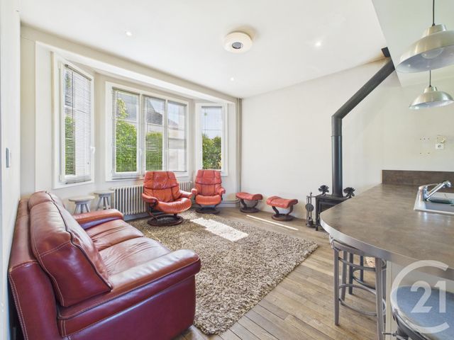 maison à vendre - 5 pièces - 105.0 m2 - CHARTRES - 28 - CENTRE - Century 21 Maitrejean Immobilier