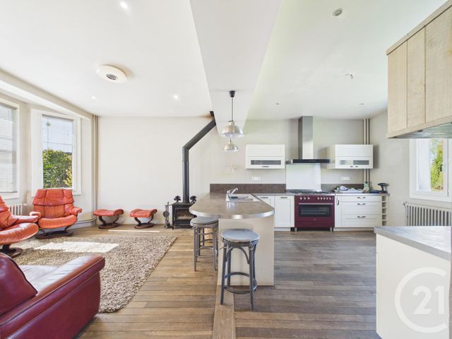 maison à vendre - 5 pièces - 105.0 m2 - CHARTRES - 28 - CENTRE - Century 21 Maitrejean Immobilier