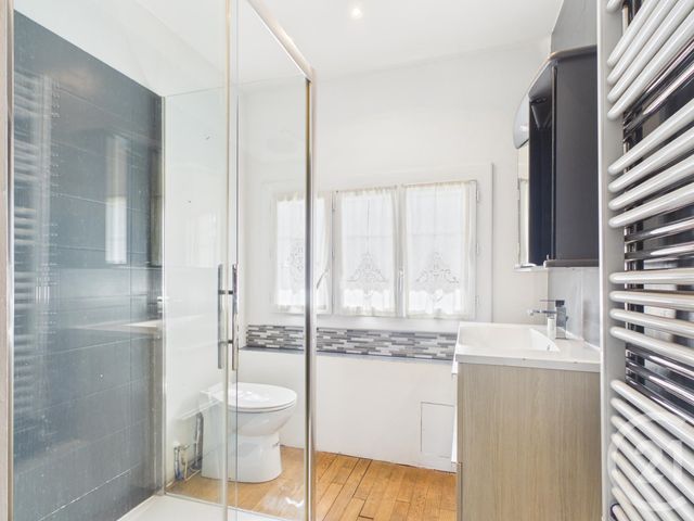 maison à vendre - 5 pièces - 105.0 m2 - CHARTRES - 28 - CENTRE - Century 21 Maitrejean Immobilier