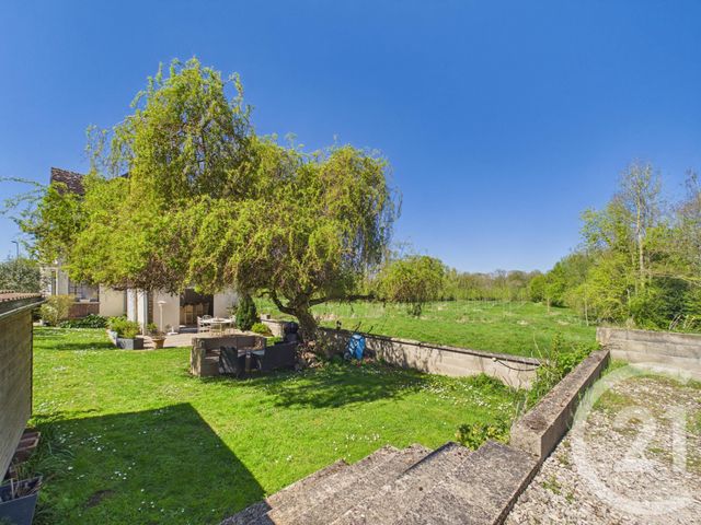 maison à vendre - 5 pièces - 105.0 m2 - CHARTRES - 28 - CENTRE - Century 21 Maitrejean Immobilier