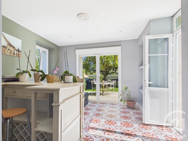 maison à vendre - 5 pièces - 105.0 m2 - CHARTRES - 28 - CENTRE - Century 21 Maitrejean Immobilier