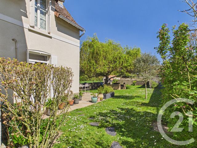 maison à vendre - 5 pièces - 105.0 m2 - CHARTRES - 28 - CENTRE - Century 21 Maitrejean Immobilier