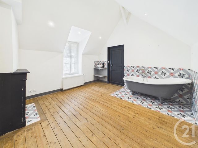 maison à vendre - 5 pièces - 105.0 m2 - CHARTRES - 28 - CENTRE - Century 21 Maitrejean Immobilier