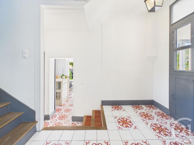 maison à vendre - 5 pièces - 105.0 m2 - CHARTRES - 28 - CENTRE - Century 21 Maitrejean Immobilier