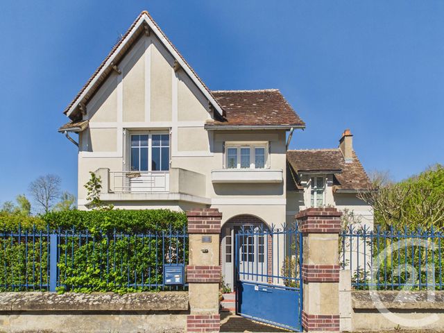 maison - CHARTRES - 28