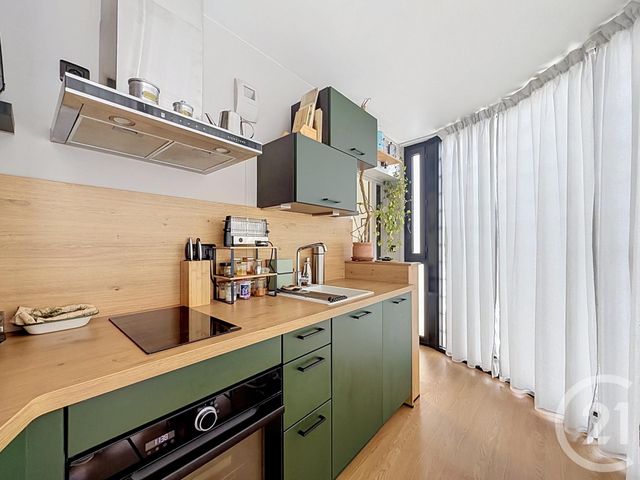 Appartement Duplex à vendre - 3 pièces - 65.0 m2 - CHARTRES - 28 - CENTRE - Century 21 Maitrejean Immobilier