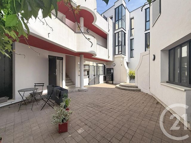 Appartement Duplex à vendre - 3 pièces - 65.0 m2 - CHARTRES - 28 - CENTRE - Century 21 Maitrejean Immobilier
