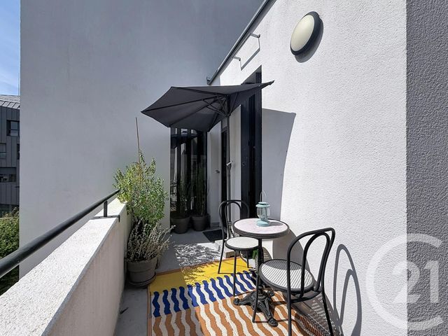 Appartement Duplex à vendre - 3 pièces - 65.0 m2 - CHARTRES - 28 - CENTRE - Century 21 Maitrejean Immobilier