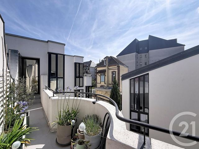 Appartement Duplex à vendre - 3 pièces - 65.0 m2 - CHARTRES - 28 - CENTRE - Century 21 Maitrejean Immobilier