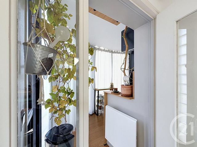 Appartement Duplex à vendre - 3 pièces - 65.0 m2 - CHARTRES - 28 - CENTRE - Century 21 Maitrejean Immobilier
