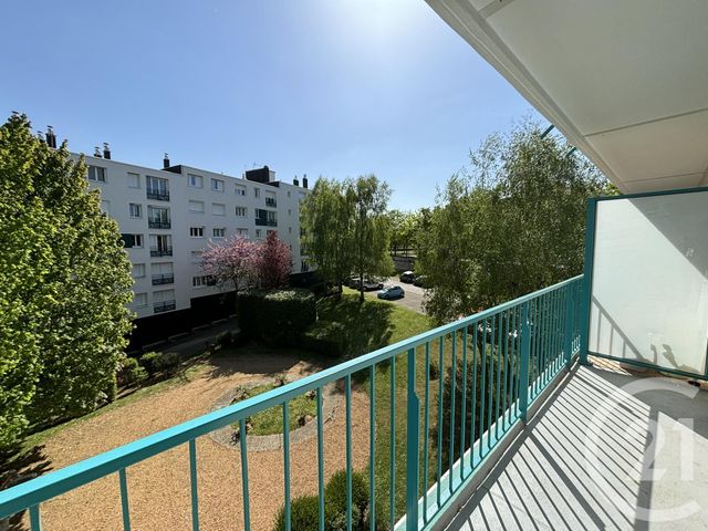 Appartement F1 à louer - 1 pièce - 29.28 m2 - CHARTRES - 28 - CENTRE - Century 21 Maitrejean Immobilier