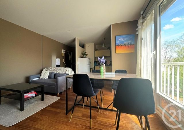 Appartement T1 à louer CHARTRES