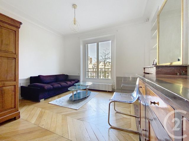 Appartement F3 à vendre - 3 pièces - 52.48 m2 - CHARTRES - 28 - CENTRE - Century 21 Maitrejean Immobilier