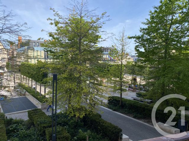 Appartement F3 à vendre - 3 pièces - 52.48 m2 - CHARTRES - 28 - CENTRE - Century 21 Maitrejean Immobilier