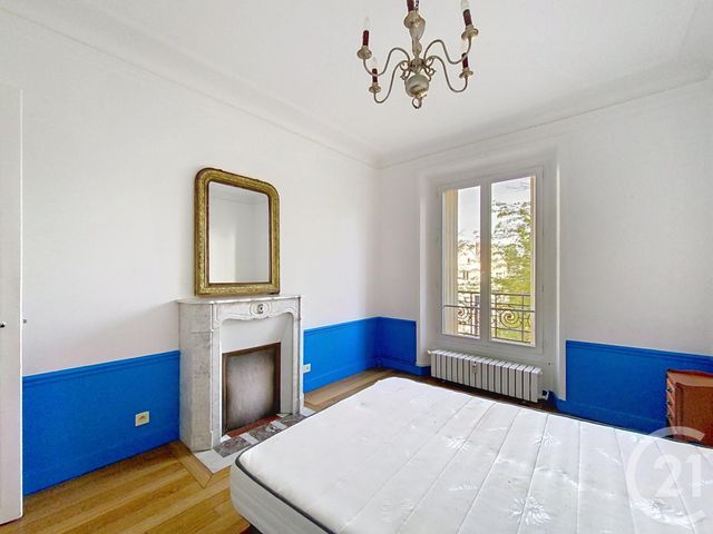 Appartement F3 à vendre - 3 pièces - 52.48 m2 - CHARTRES - 28 - CENTRE - Century 21 Maitrejean Immobilier