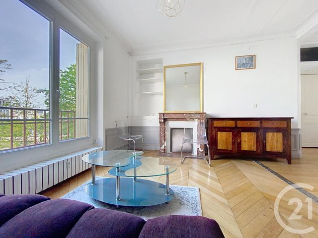 Appartement F3 à vendre - 3 pièces - 52.48 m2 - CHARTRES - 28 - CENTRE - Century 21 Maitrejean Immobilier