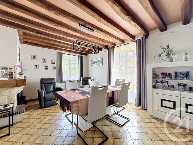 maison à vendre - 3 pièces - 75.0 m2 - CHARTRES - 28 - CENTRE - Century 21 Maitrejean Immobilier