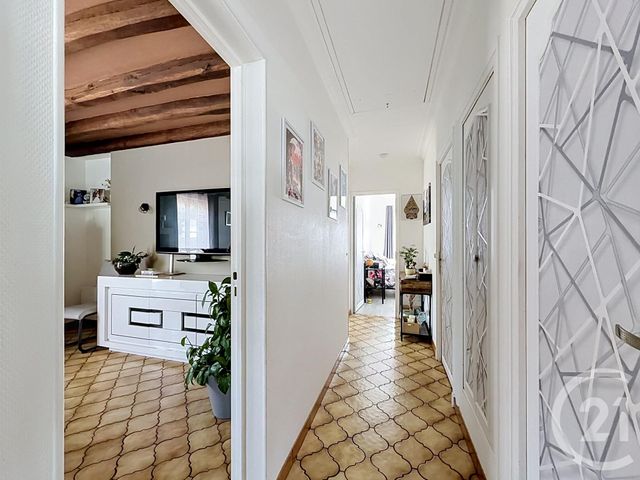 maison à vendre - 3 pièces - 75.0 m2 - CHARTRES - 28 - CENTRE - Century 21 Maitrejean Immobilier