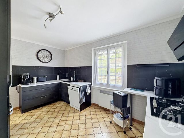 maison à vendre - 3 pièces - 75.0 m2 - CHARTRES - 28 - CENTRE - Century 21 Maitrejean Immobilier