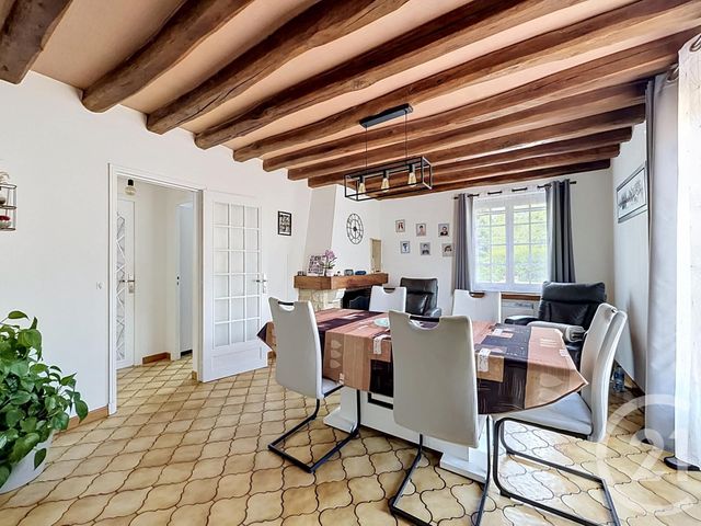 maison à vendre - 3 pièces - 75.0 m2 - CHARTRES - 28 - CENTRE - Century 21 Maitrejean Immobilier