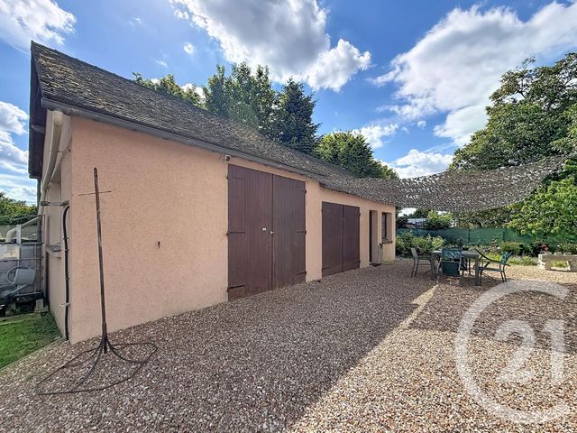 maison à vendre - 3 pièces - 75.0 m2 - CHARTRES - 28 - CENTRE - Century 21 Maitrejean Immobilier