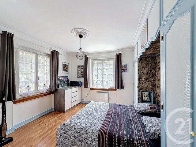 maison à vendre - 3 pièces - 75.0 m2 - CHARTRES - 28 - CENTRE - Century 21 Maitrejean Immobilier